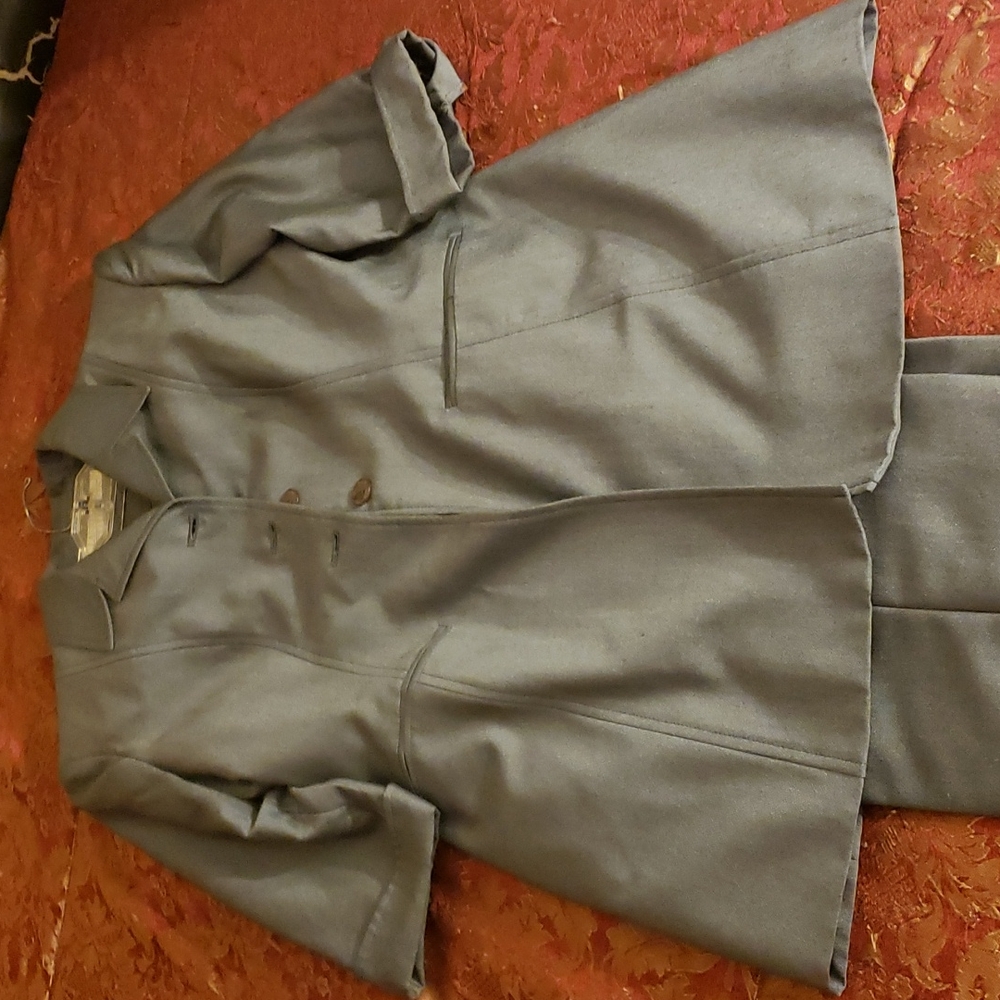 2 piece Pants Suit